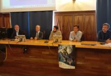 Presentato alla Camera di Commercio Irpinia-Sannio il ”NASA Space Apps Challenge”