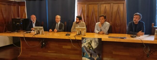 Presentato alla Camera di Commercio Irpinia-Sannio il ”NASA Space Apps Challenge”