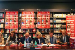 Presentata la Stagione artistica 2024-25 dell’Accademia di Santa Sofia