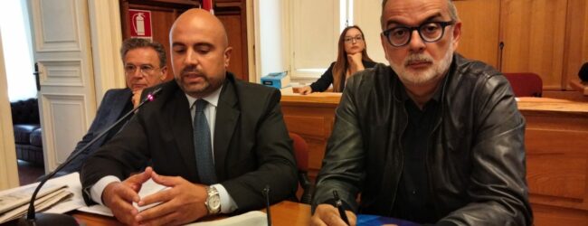 Prorogata a GESESA Spa la gestione del servizio idrico integrato