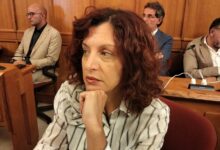 Consiglio, Giovanna Megna non ci sta: “basta con gli insulti personali”.