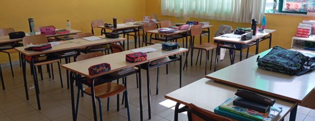 Emergenza Sicurezza Scolastica in Campania: Legambiente denuncia la mancanza di collaudi