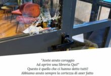 Secondo furto alla libreria Ubik di Benevento: la denuncia sui social dei titolari