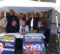 Lega, successo per gazebo a Calvi