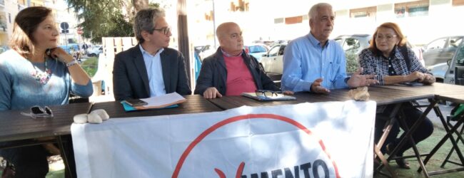 Torre, Santillo (M5S): “dubbi sulla scelta di abbattere”. Nuovi esposti di Altrabenevento