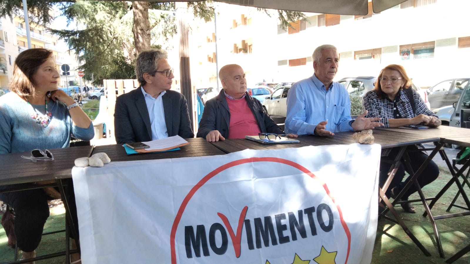 Torre, Santillo (M5S): “dubbi sulla scelta di abbattere”. Nuovi esposti di Altrabenevento