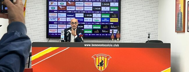 Juventus NG, Montero: “Complimenti al Benevento, lotterà fino alla fine. Dobbiamo crescere in fretta”