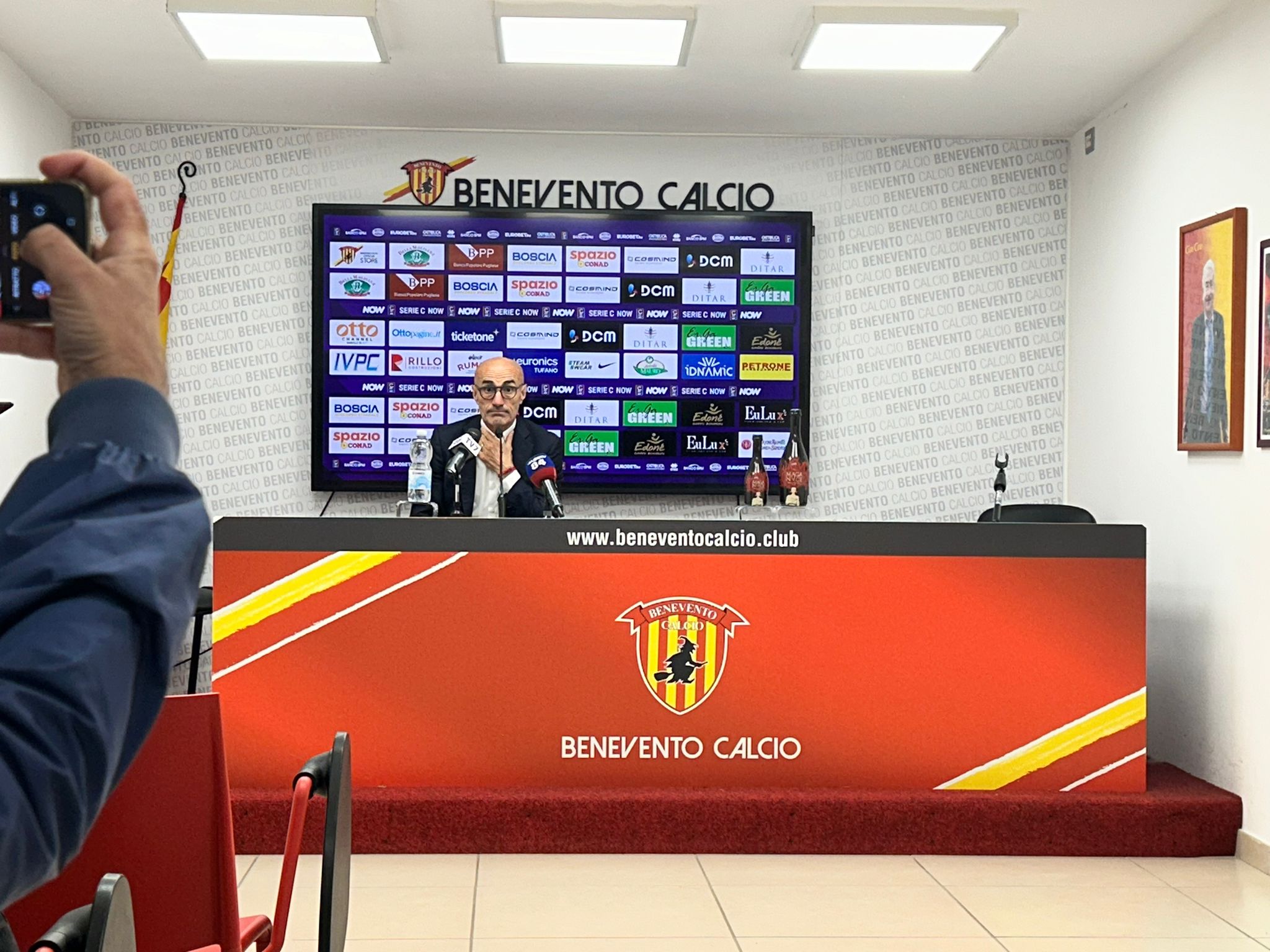 Juventus NG, Montero: “Complimenti al Benevento, lotterà fino alla fine. Dobbiamo crescere in fretta”