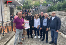 Fontanarosa (AV) – Prosegue la campagna di prevenzione delle truffe agli anziani: i Carabinieri in prima linea per la sicurezza