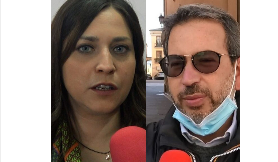 Puc, Chiusolo e Martignetti: “no alla demagogia sugli incarichi obbligatori per legge, in passato spese cifre anche maggiori”