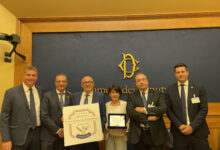  Federitaly presenta il Marchio di Eccellenza “100% Italian Taste Excellence” per valorizzare la ristorazione italiana nel mondo