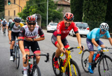 Ciclismo, Granfondo Campania fa tappa in Irpinia