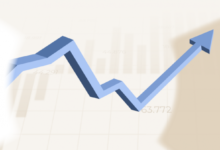 Economia, bastano 100 euro per iniziare a investire