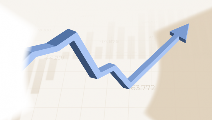 Economia, bastano 100 euro per iniziare a investire