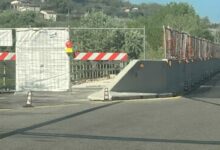 ANAS: ripresi questa mattina i lavori sul viadotto “Pantano” della SS372 Telesina. L’ultimazione dei lavori è fissata per il 20 dicembre