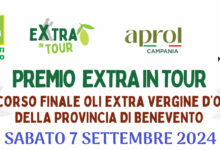 Extra in Tour Benevento: a Montesarchio si scelgono i migliori olii extra vergine