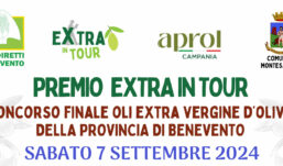 Extra in Tour Benevento: a Montesarchio si scelgono i migliori olii extra vergine