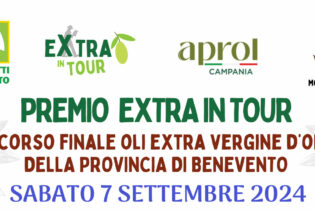 Extra in Tour Benevento: a Montesarchio si scelgono i migliori olii extra vergine