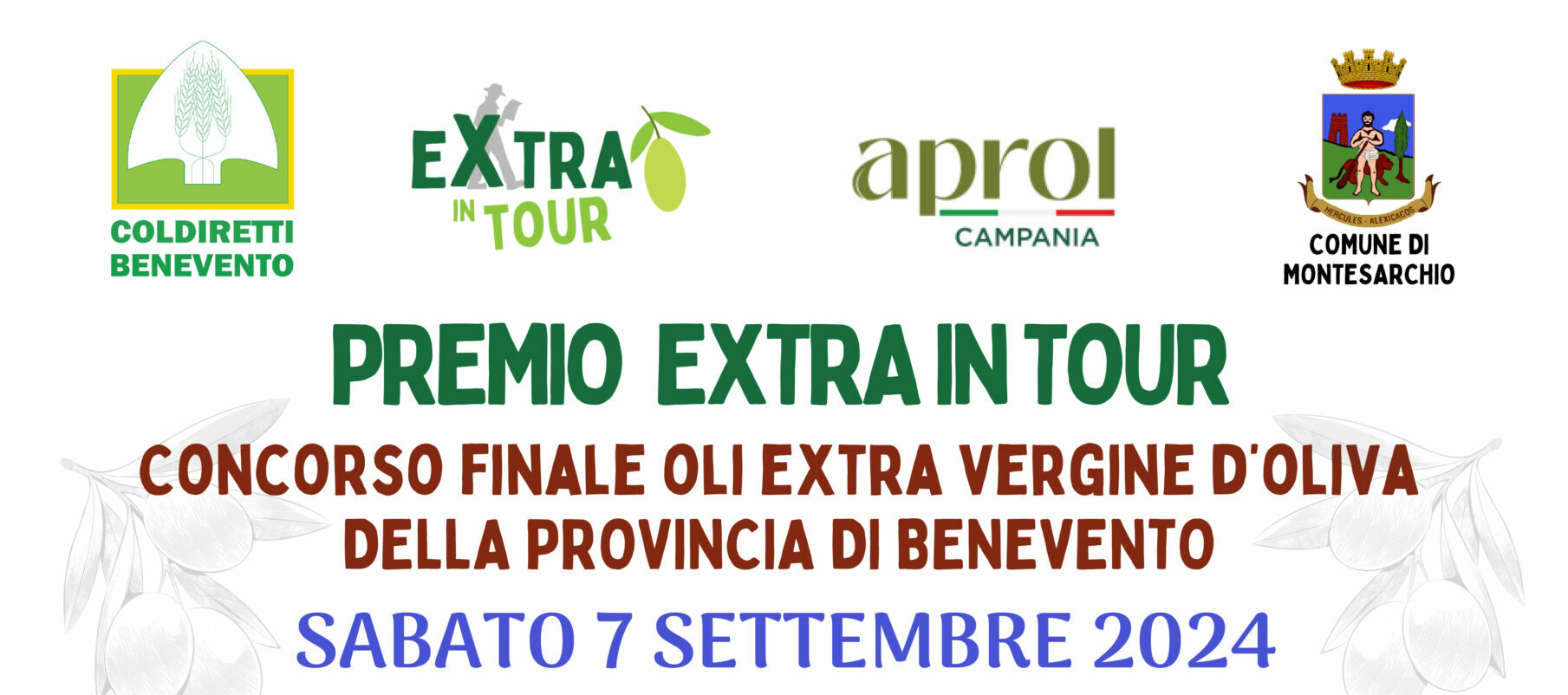 Extra in Tour Benevento: a Montesarchio si scelgono i migliori olii extra vergine