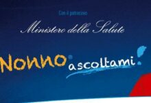 Alla Camera presentata campagna ‘Nonno ascoltami! – La prevenzione in piazza’