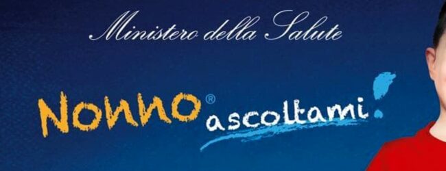 Alla Camera presentata campagna ‘Nonno ascoltami! – La prevenzione in piazza’