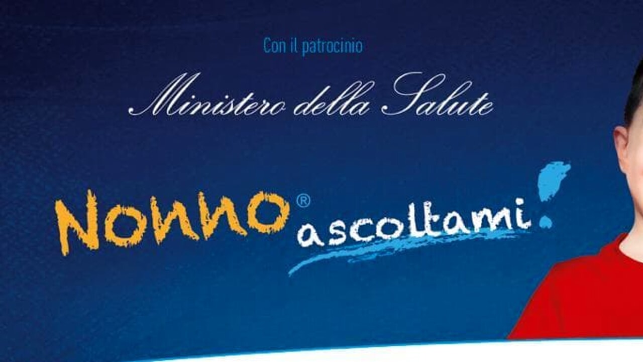 Alla Camera presentata campagna ‘Nonno ascoltami! – La prevenzione in piazza’