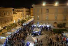 Unisannio,successo per la notte dei Ricercatori