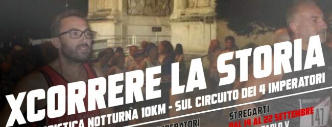 “Percorrere la Storia” e “StregArti”, tutto pronto per la quattro giorni di eventi nel cuore della città