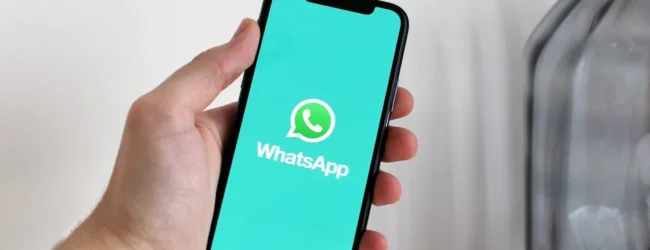 “Truffa del codice WhatsApp: come un semplice messaggio può farvi perdere il profilo”