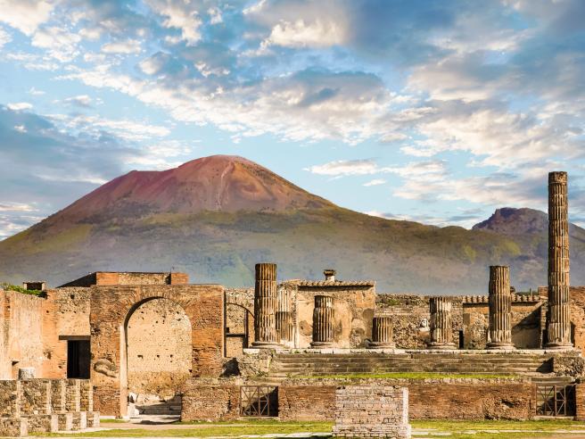 Capitale della Cultura 2027, Benevento aderisce alla candidatura di Pompei