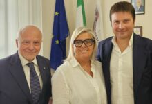 Rubano in visita al Conservatorio “Nicola Sala”: focus su internazionalizzazione e successi