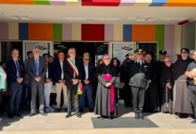 Inaugurato l’anno scolastico al plesso ‘Ianziti’ di San Bartolomeo in Galdo