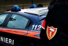 Sant’Angelo dei Lombardi, associazione di tipo mafioso : i Carabinieri arrestano 34enne