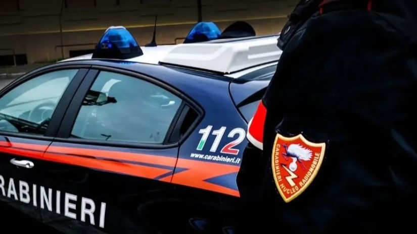 Sant’Angelo dei Lombardi, associazione di tipo mafioso : i Carabinieri arrestano 34enne