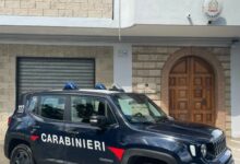 Serino: i Carabinieri arrestano un 48enne per ricettazione   