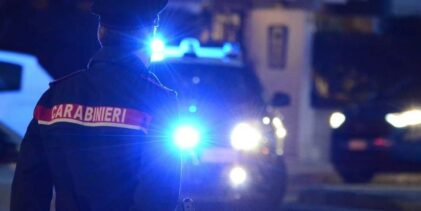 Vallo di Lauro: i Carabinieri intensificano i controlli del territorio con l’ausilio di unità speciali