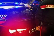 Monteforte Irpino: tenta il furto all’interno di un’abitazione e all’arrivo dei Carabinieri tenta la fuga. Bloccato e arrestato