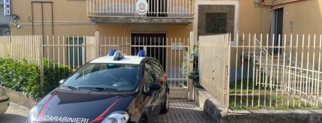 Grottaminarda| Danneggiamento e invasione di terreni, i Carabinieri arrestano un 48enne