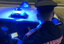 Mugnano del Cardinale, sorpreso in possesso di 24 involucri di cocaina: 31enne arrestato dai Carabinieri