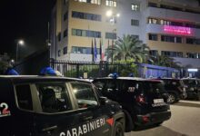 Avellino: Detenzione e spaccio di stupefacenti: i Carabinieri danno esecuzione a un’ordinanza di custodia cautelare a carico di 15 indagati