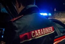 San Martino Valle Caudina: spaccio di droga e detenzione illegale di proiettili: 31enne dai domiciliari al carcere