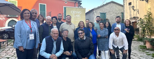 CSV Irpinia Sannio ETS: al via un ciclo di incontri per ascoltare i bisogni delle comunità locali