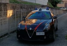 Ruba nell’abitazione che lo ospita: i Carabinieri rintracciano e denunciano 18enne senza fissa dimora