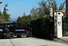 Frigento| Si barrica in casa e rifiuta di sottoporsi a misura di sicurezza terapeutica: neutralizzato dai carabinieri