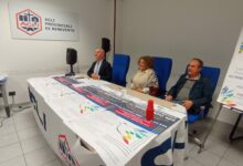 Maria Giovanna Pagliarulo confermata presidente provinciale Acli Benevento