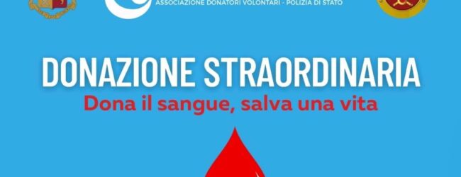 “Donatorinati” domani fa tappa a Telese Terme