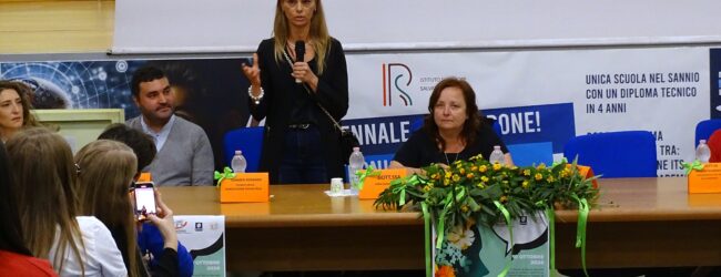 Giornata mondiale della Salute mentale,incontro all’Istituto Rampone di Benevento