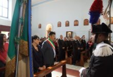 A Morcone la Commemorazione del Carabiniere Medaglia d’Oro al Merito Civile “alla memoria” Elio Di Mella