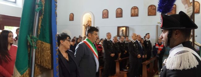 A Morcone la Commemorazione del Carabiniere Medaglia d’Oro al Merito Civile “alla memoria” Elio Di Mella