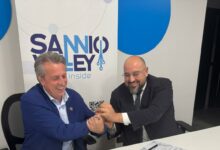 Nasce la partnership tra Sannio Valley e Sef Consulting